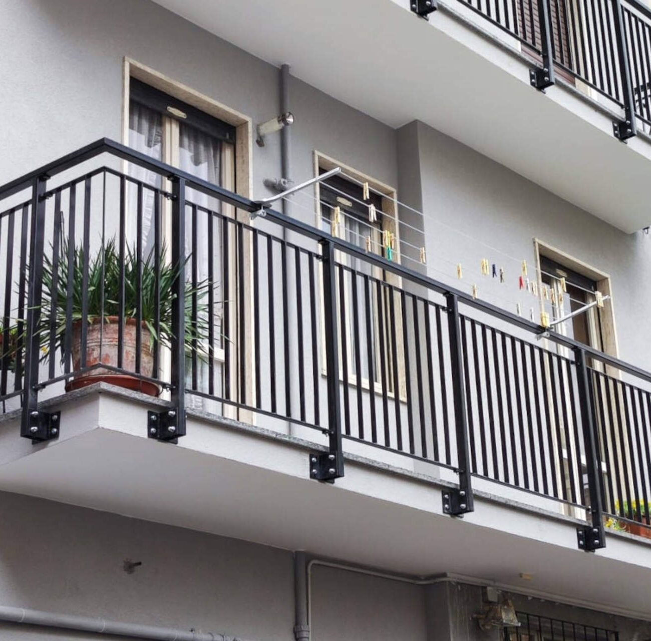 rifacimento_facciata_impresa_edile_Doda_e_CO_srl